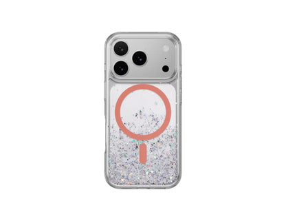 SwitchEasy Starfield M iPhone 17 Pro glitter case MagSafe Thabthaba Qatar