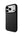 SwitchEasy Touch M Black Silicone MagSafe Case with 8-ft protection for iPhone 18 Pro Qatar