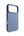 SwitchEasy Touch M Blue Silicone MagSafe Case with 8-ft protection for iPhone 18 Pro Qatar