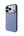 SwitchEasy Touch M Blue Silicone MagSafe Case with 8-ft protection for iPhone 18 Pro Qatar