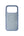 SwitchEasy Touch M Blue Silicone MagSafe Case with 8-ft protection for iPhone 18 Pro Qatar