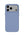 SwitchEasy Touch M Blue Silicone MagSafe Case with 8-ft protection for iPhone 18 Pro Max Qatar