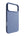 SwitchEasy Touch M Blue Silicone MagSafe Case with 8-ft protection for iPhone 18 Pro Max Qatar