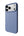 SwitchEasy Touch M Blue Silicone MagSafe Case with 8-ft protection for iPhone 18 Pro Max Qatar