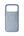 SwitchEasy Touch M Blue Silicone MagSafe Case with 8-ft protection for iPhone 18 Pro Max Qatar