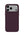 SwitchEasy Touch M Purple Silicone MagSafe Case with 8-ft protection for iPhone 18 Pro Max Qatar