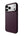 SwitchEasy Touch M Purple Silicone MagSafe Case with 8-ft protection for iPhone 18 Pro Max Qatar