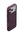 SwitchEasy Touch M Purple Silicone MagSafe Case with 8-ft protection for iPhone 18 Pro Max Qatar