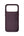 SwitchEasy Touch M Purple Silicone MagSafe Case with 8-ft protection for iPhone 18 Pro Max Qatar
