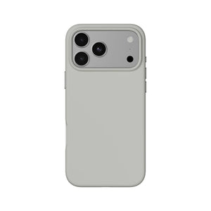 SwitchEasy Touch M Starlight Silicone MagSafe Case with 8-ft protection for iPhone 18 Pro Max Qatar