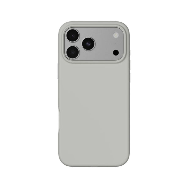 SwitchEasy Touch M Starlight Silicone MagSafe Case with 8-ft protection for iPhone 18 Pro Max Qatar