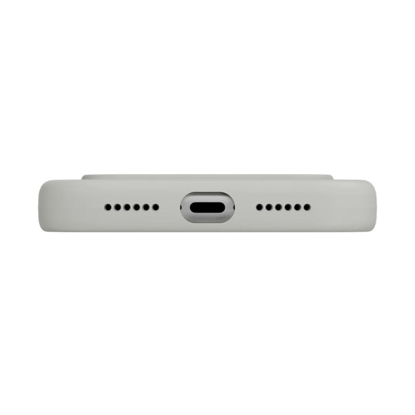 SwitchEasy Touch M Starlight Silicone MagSafe Case with 8-ft protection for iPhone 18 Pro Max Qatar