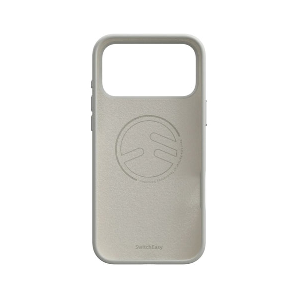 SwitchEasy Touch M Starlight Silicone MagSafe Case with 8-ft protection for iPhone 18 Pro Max Qatar