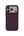 SwitchEasy Touch M Purple Silicone MagSafe Case with 8-ft protection for iPhone 18 Pro Qatar