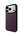 SwitchEasy Touch M Purple Silicone MagSafe Case with 8-ft protection for iPhone 18 Pro Qatar