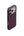 SwitchEasy Touch M Purple Silicone MagSafe Case with 8-ft protection for iPhone 18 Pro Qatar