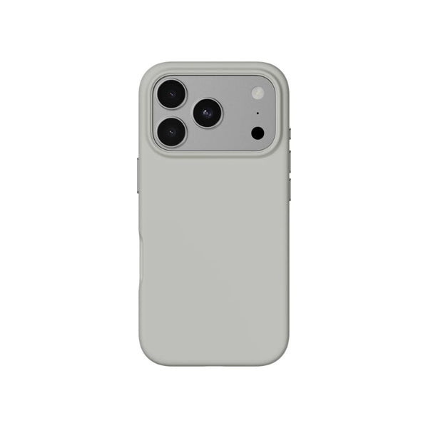 SwitchEasy Touch M Starlight Silicone MagSafe Case with 8-ft protection for iPhone 18 Pro Qatar