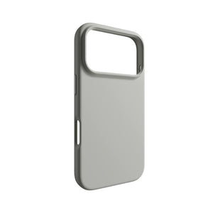 SwitchEasy Touch M Starlight Silicone MagSafe Case with 8-ft protection for iPhone 18 Pro Qatar