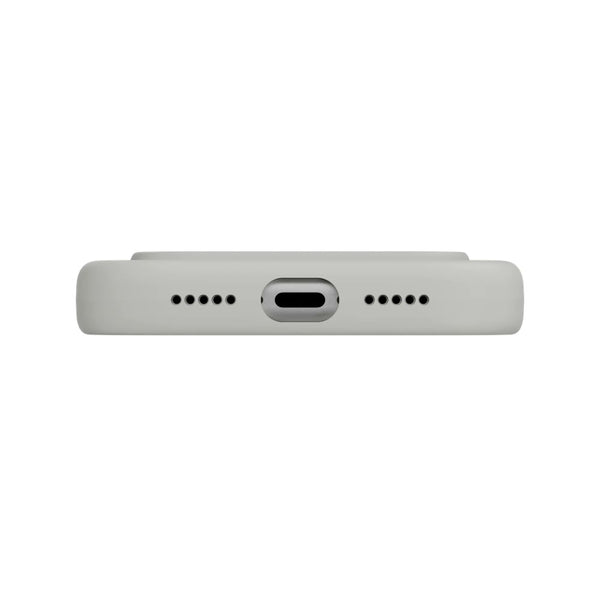SwitchEasy Touch M Starlight Silicone MagSafe Case with 8-ft protection for iPhone 18 Pro Qatar