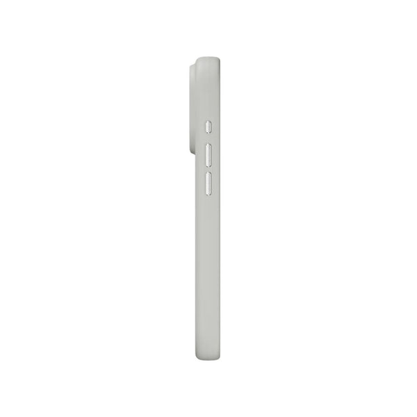 SwitchEasy Touch M Starlight Silicone MagSafe Case with 8-ft protection for iPhone 18 Pro Qatar