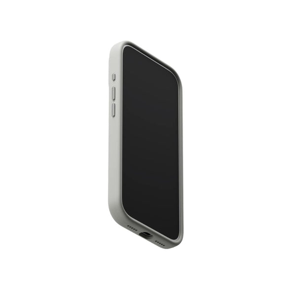 SwitchEasy Touch M Starlight Silicone MagSafe Case with 8-ft protection for iPhone 18 Pro Qatar