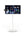 Taktik 32-inch portable smart screen with Android 12 and rotatable touch display