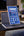 Taktik Briefcase Smart Screen 27 inch Android 12 portable display Qatar