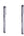 Tech21 EvoClear MagSafe clear case for iPhone 17 Pro and Pro Max Qatar