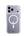 Tech21 EvoClear MagSafe clear case for iPhone 17 Pro and Pro Max Qatar
