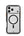 Tech21 EvoPro MagSafe case Clear Black for iPhone 17 Pro and Pro Max Qatar