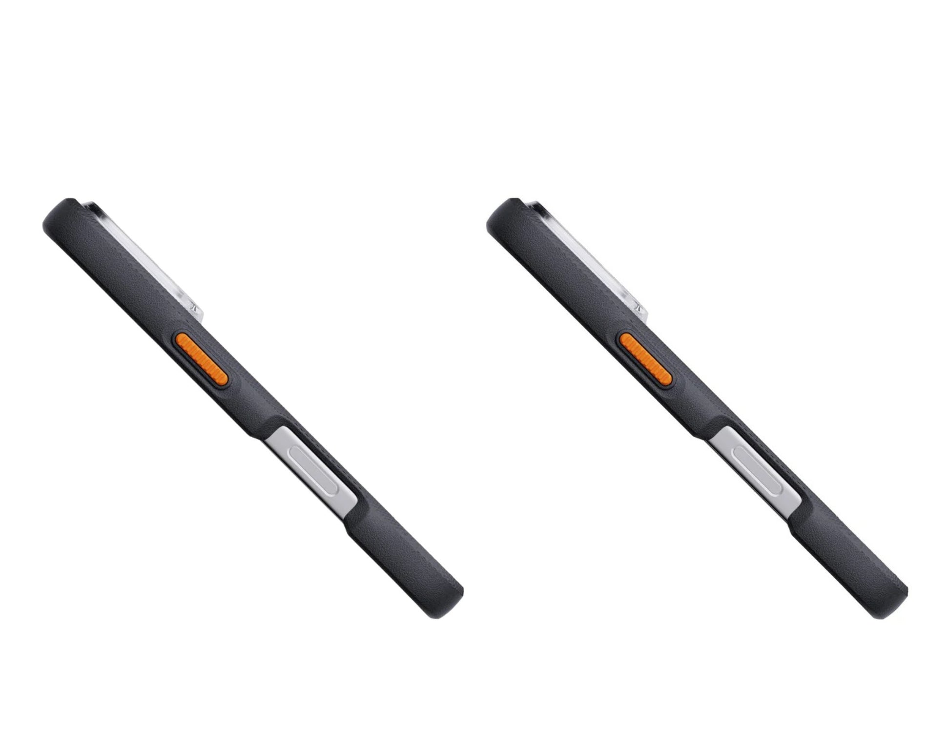 Tech21 EvoPro MagSafe case Clear Black for iPhone 17 Pro and Pro Max Qatar