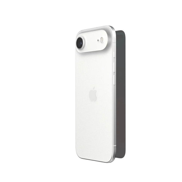 Tech21 FlexGlass Ultra Privacy Screen Protector for iPhone Air with two-way privacy and 10x impact protection in Qatar
