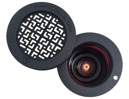 Telawah Dune Bukhoor incense Quran burner SQ-828 portable rechargeable Quran speaker Qatar