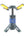 Telescopic 5-in-1 camping light 12000mAh extended view Qatar