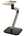 TELESIN Magnetic Desktop Phone Stand P3-DS-01 with a phone attached using the magnetic ring.