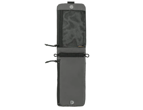 MagEasy Phone Sacoche Utility Crossbody Bag + Strap Phone Lanyard 8.3mm