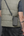 MagEasy Phone Sacoche Utility Crossbody Bag + Strap Phone Lanyard 8.3mm