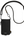 MagEasy Phone Sacoche Utility Crossbody Bag + Strap Phone Lanyard 8.3mm