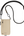 MagEasy Phone Sacoche Utility Crossbody Bag + Strap Phone Lanyard 8.3mm