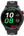 Titan Celestor Advanced GPS Smartwatch Black Silicone Strap Thabthaba Store Qatar