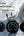 Titan Celestor Advanced GPS Smartwatch Black Silicone Strap Thabthaba Store Qatar
