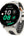 Titan Celestor Advanced GPS Smartwatch Black Silicone Strap Thabthaba Store Qatar