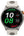 Titan Celestor Advanced GPS Smartwatch Black Silicone Strap Thabthaba Store Qatar