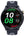 Titan Celestor Advanced GPS Smartwatch Black Silicone Strap Thabthaba Store Qatar