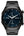 Titan Maestro Premium Metal Smartwatch Black Stainless Steel Thabthaba Store Qatar