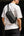 Tomtoc Explorer-T21 Sling Bag S Black water-resistant travel sling bag Qatar