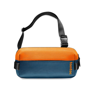 Tomtoc Explorer-T21 Sling Bag S Last Summer water-resistant travel sling bag Qatar
