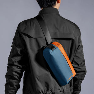 Tomtoc Explorer-T21 Sling Bag S Last Summer water-resistant travel sling bag Qatar