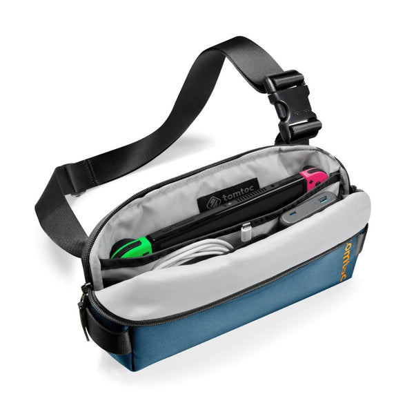 Tomtoc Explorer-T21 Sling Bag S Last Summer water-resistant travel sling bag Qatar