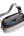 Tomtoc Explorer-T21 Sling Bag S Space Gray water-resistant travel sling bag Qatar